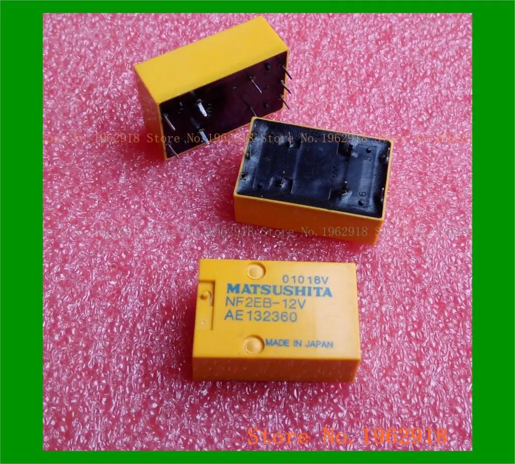 

NF2EB-12V NF2EB-5 NF2-5V LZN203-24 NF2-2m-5V