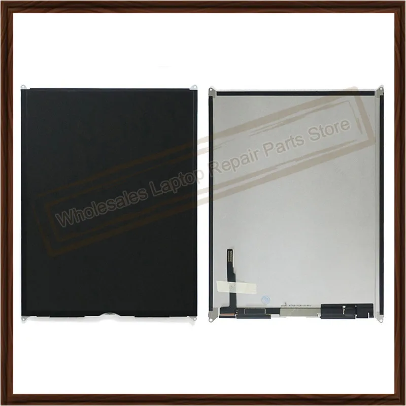 

New Genuine 9.7" LCD Display For Ipad (2018 Version) A1893 A1954 LCD Screen Digitizer Panel Replacement Repair Part