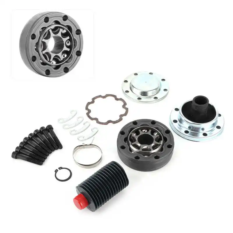 Driveshaft CV Joint Kits for Jeep JK 2007 -