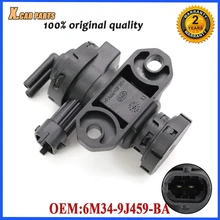 Соленоидный клапан преобразователя давления турбокомпрессора 6M34-9J459-BA для Ford Ranger для Mazda BT-50 Pickup 1448857 WE0113726 0928400536 Соленоидный клапан преобразователя давления турбокомпрессора 6M34-9J459-BA для Ford Ranger для Mazda BT-50 Pickup 1448857 WE0113726 0928400536