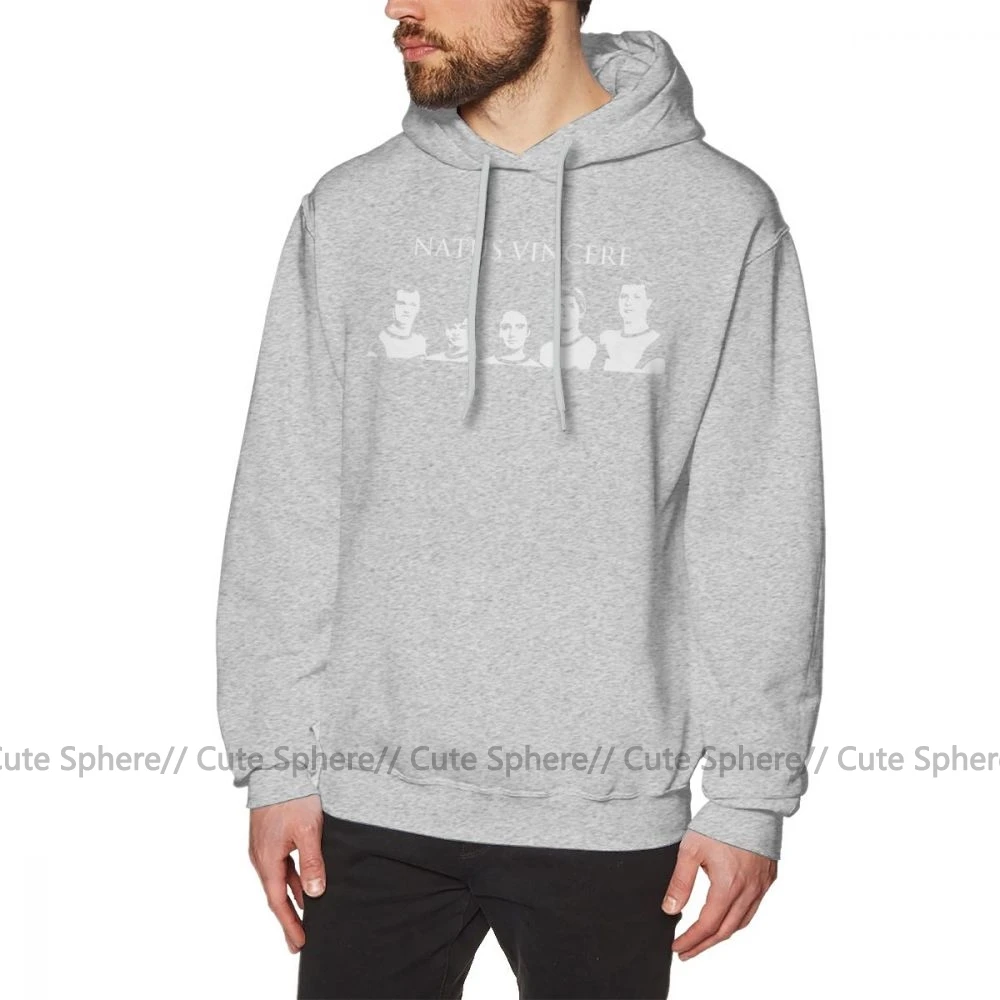  Navi Dota Hoodie DOTA 2 Team Na Vi Hoodies Red Cotton Pullover Hoodie Warm Loose Mens X Cool Long H