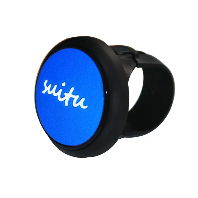

2019 Car Steering Wheel Spinner Knob Car Vehicle Steering Booster Ball Non-slip Easy Installation