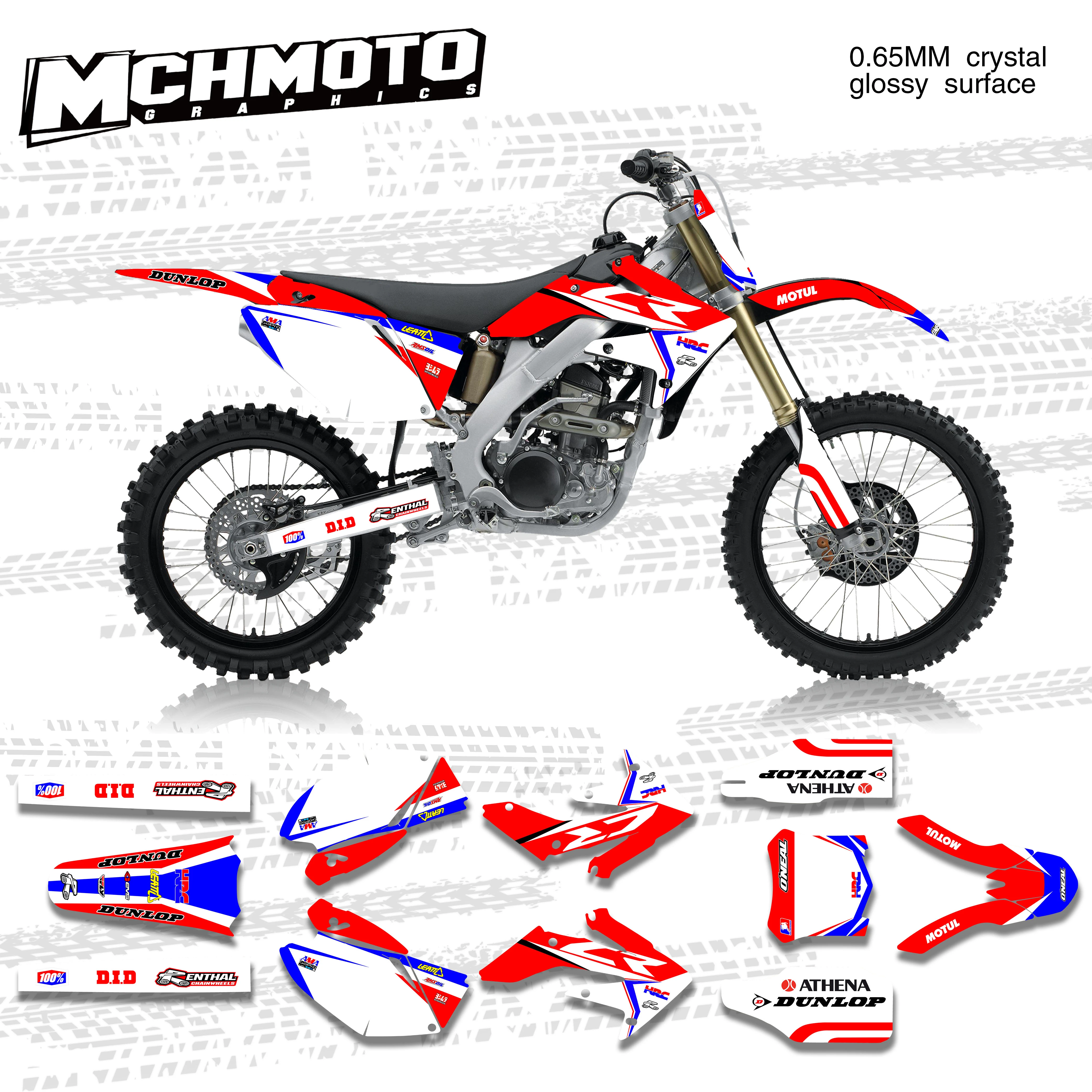 2021春大特価セール！ CYLINDER WORKS WORKS:シリンダーワークス シリンダーキット Φ83mm Honda CRF250R  CRF 250 R