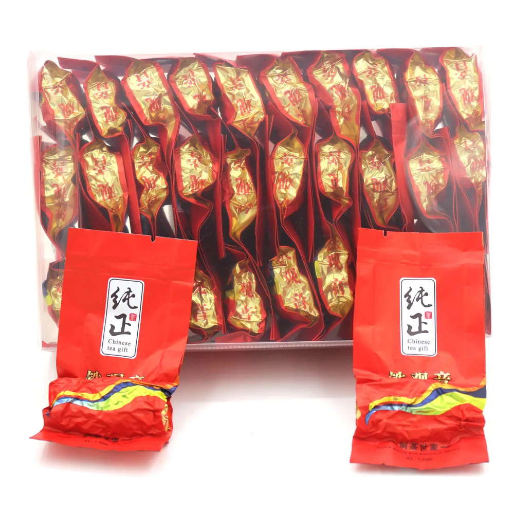 270g Top grade Chinese Oolong tea 30pcs/box T | Дом и сад
