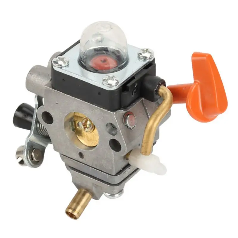 

Hot High Quality Practical Durable Carburetor For Stihl FS87 FS87R FS90R FS100 FS110 Carb String Trimmer