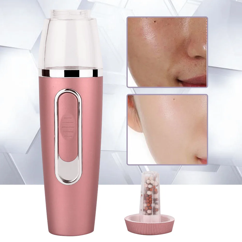 

USB Charging Portable Nano Mist Sprayer Handy Atomization Machine Face Moisturizing Hydration Refreshing Skin Care Tool