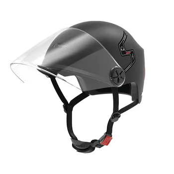 

New E10 Smart Bike Motorcycle Helmet Bluetooth Electric Car Automatic Answering Motorcycle Accessories XZ-42