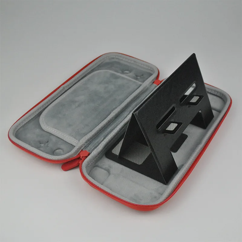 

Nintendo Switch Slot Machine Support NS Host Support PU Leather Material Accessories Cross-Border Selling Currently Available