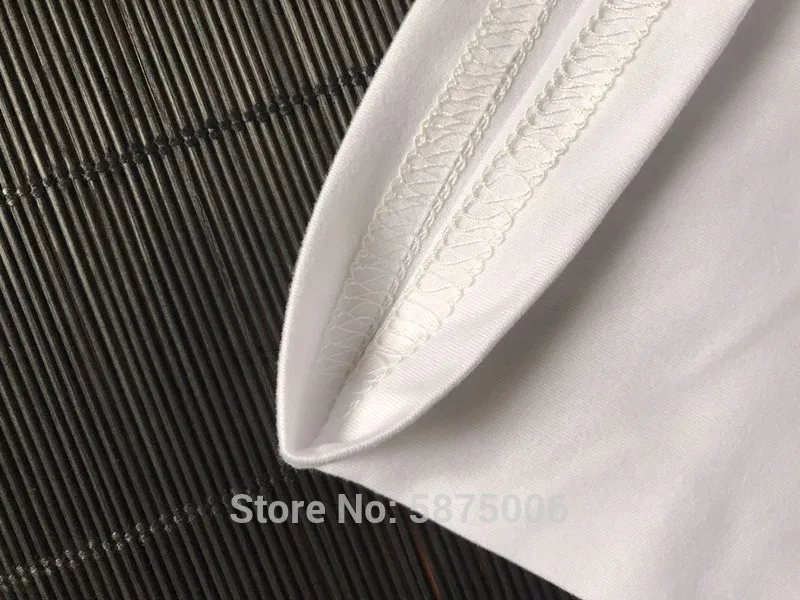 Летняя модная футболка yaoi новейшие мужские Забавные футболки топы в стиле хип