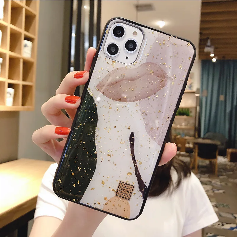 IMIDO, винтажный Роскошный чехол для IPhone 11 Pro Max/X Xrxs Max/7 8 p/6 6sp