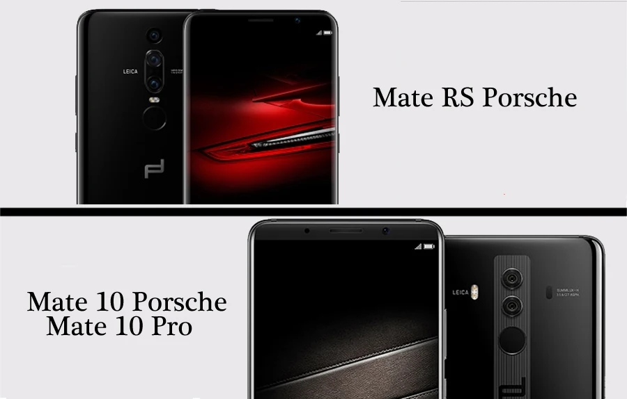 @Huawei mate rsmate 10