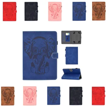 

Universal Case For Teclast M20 M30 2019 Teclast P10s P10HD 4G 10.1" Onda x20 ALLDOCUBE M5 M5S M5X M5XS 10.1"tablet stand Cover