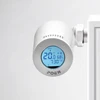 WiFi Smart Thermostat radiator Controller Thermoregulator integrated with boiler humidity display works with Alexa ► Photo 2/6