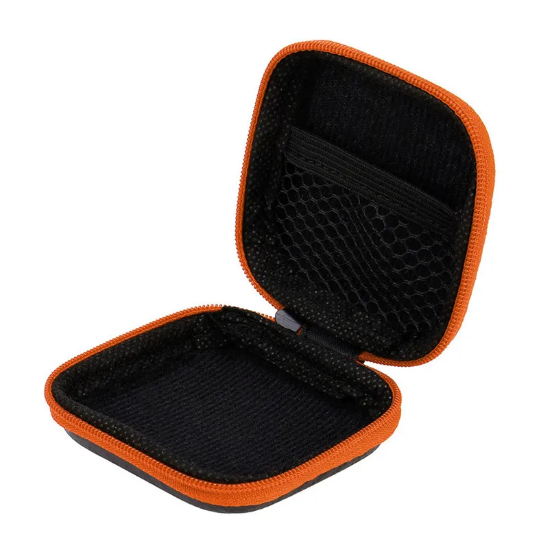 EVA Soft Case Box For AirPods Pro 2019 Wireless Headphone Protection Bag Storage Box Large space 40NOV2112