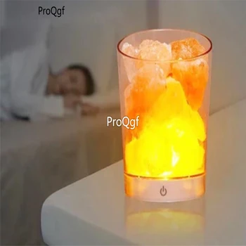 

Prodgf 1 Set famous sleeping use Himalaya salt lamp
