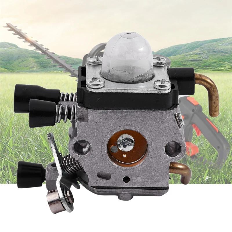 Карбюратор для Stihl FS80 карбюратор-STIHL FC55 FC75 FC85 FS310 FS38 FS45 FS45C FS45L FS46 FS55 FS55RC FS55T FS74 FS75 FS76 FS