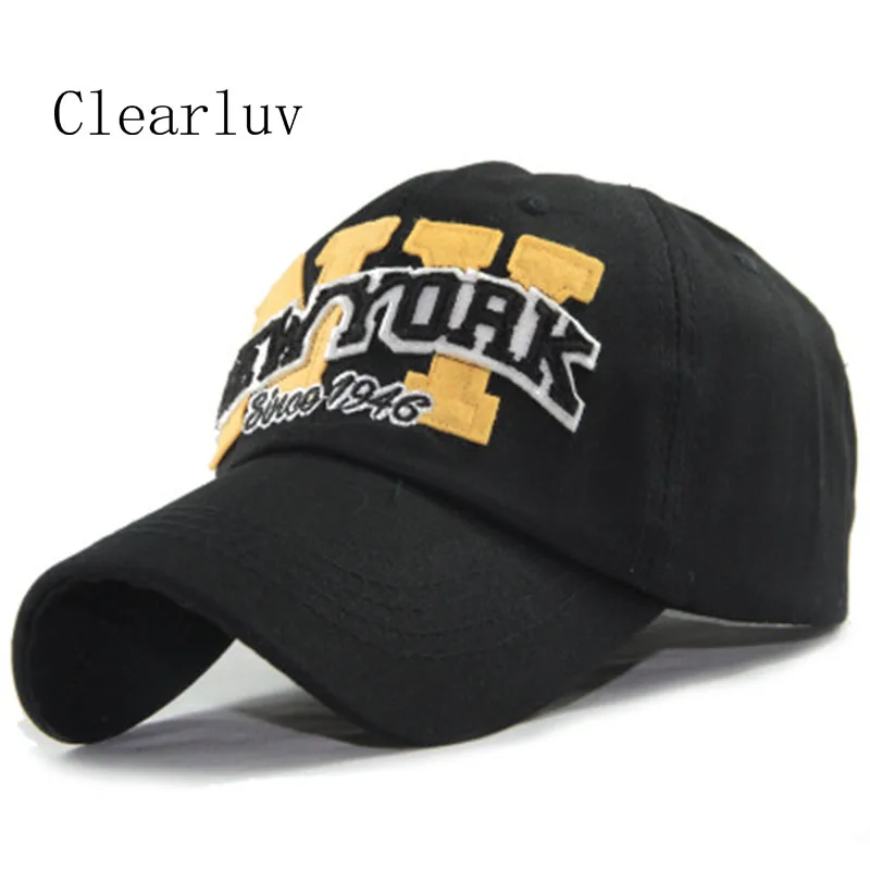 Men Women Unisex Snapback Baseball Caps Embroidery Adjustable Cap Hip-Hop Hats