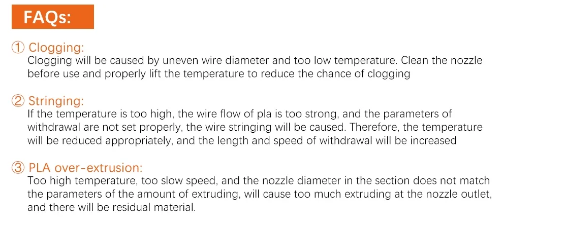 tpu 3d printer filament Eryone Luminous PLA Filament 1.75mm 1kg Glow in the Dark Plastic PLA 1kg 3D Printing Materials High Quality Wholesale Fast ship transparent filament