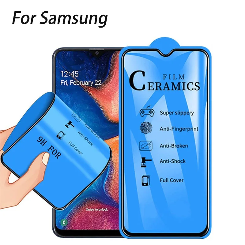 

Curved Protective Glass For Samsung J6 J2 prime J4 2018 J5 2017 J530 Tempered Screen Protector for Samsung J5 J7 Pro Prime J8