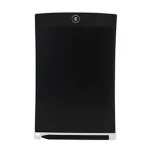 8,5 дюймов Портативный Смарт ЖК-планшет для письма электронная доска для рисования графическая доска для рукописного ввода