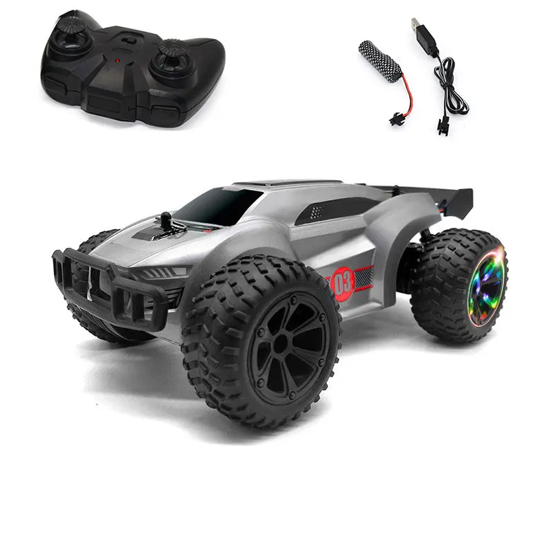 

1:22 4WD RC Car 15km/h High Speed Car Radio Controled Machine Remote Control Car Toys For Children Kids RC Drift wltoys