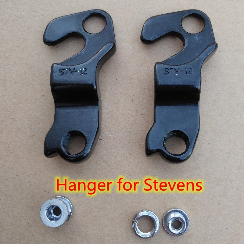 2pcs Bicycle MECH dropout For Stevens 
