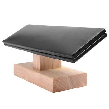 

Log Jewelry Display Stand, Bracelet Watch Necklace Display Support, Simple Jewelry Storage Rack, Jewelry Display Props