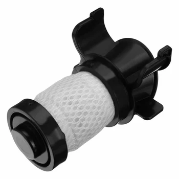 

Filter Kit Set & Frame For Shark IF200 IF250 Cordless Handheld Vacuum Cleaner Filters Frame Foam Pre-Motor Filter Cleaning Tools
