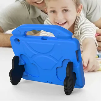 

Case Kids for Huawei MediaPad T3 10 AGS-W09/L09/L03 9.6'' FundasTablet Case for Honor Play Pad2 9.6'' Cover Fundas