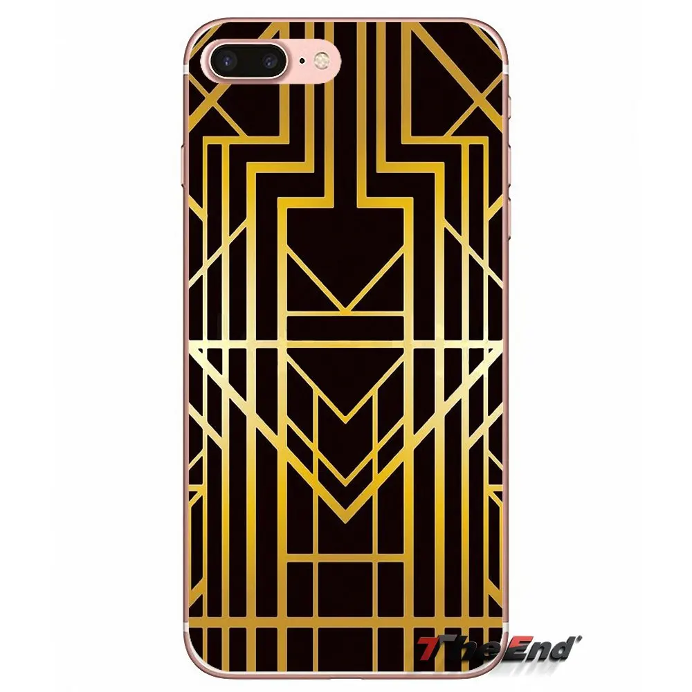 Marble Line Luxury Silicone TPU Phone Case For Samsung Galaxy S9 Plus Note 8 One oneplus 5T Meizu M5s LG V30 HTC U11 | Мобильные