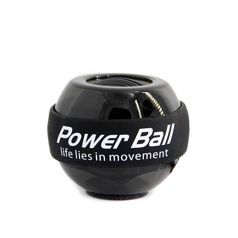 US $2.06 41% OFF|Seven clour LED Power Ball Wrist Ball Trainer Relax Gyroscope PowerBall Gyro Arm Exerciser Strengthener Fitness Equipments|Power Wrists| | - AliExpress