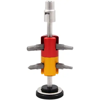 

Bike Multitool T25 Reliable Hexagonal Wrench Compact Lightweight Repair Kit Strong No Rust Long Leverage Bicycle Tools