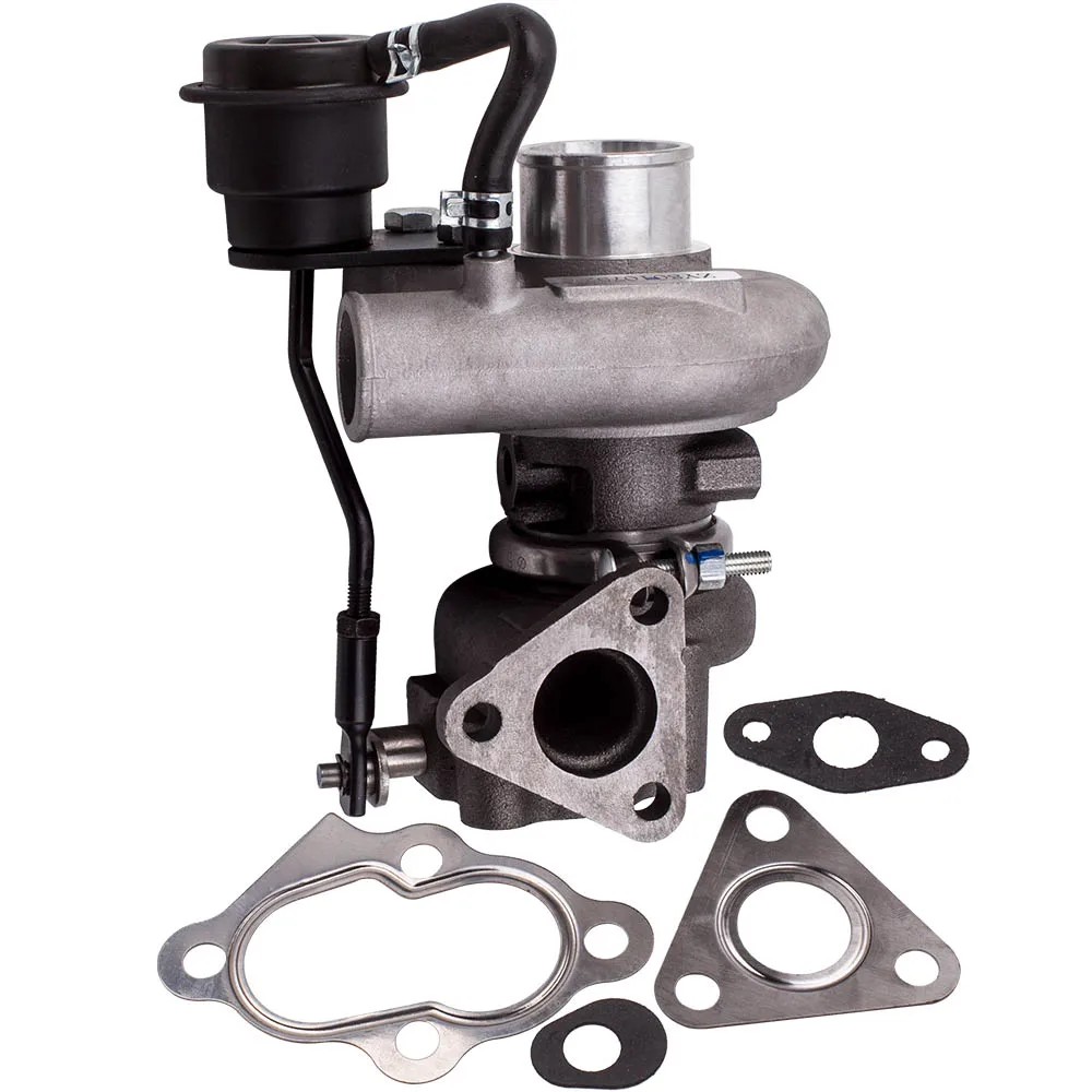 

Turbocharger For Hyundai Accent Getz Matrix 1.5 CRDI D3EA 60KW 82HP Turbocharger 49173-02620