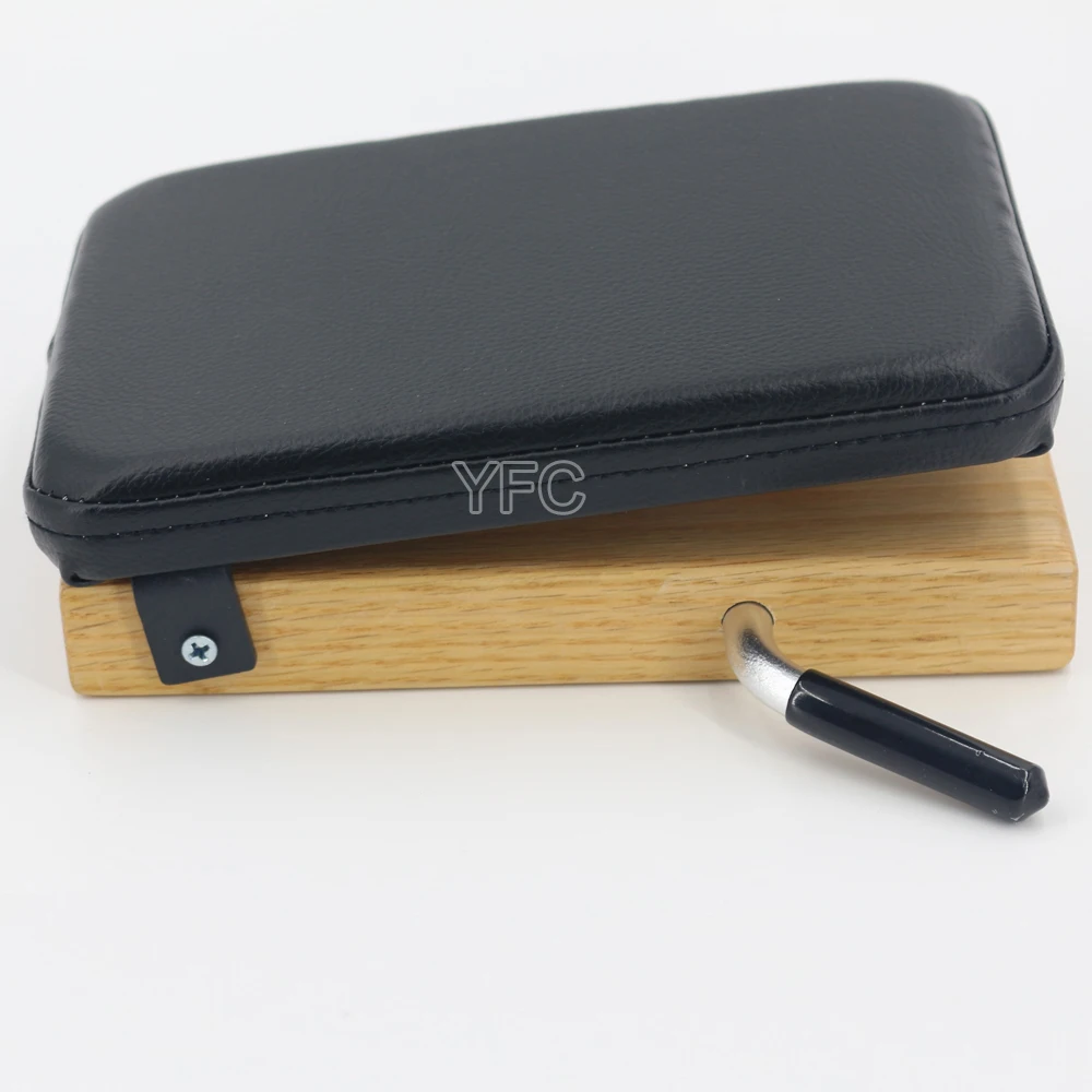 Portable Lumbo-Pelvic Drop Piece Chiropractic Drop Board – Chirotcm