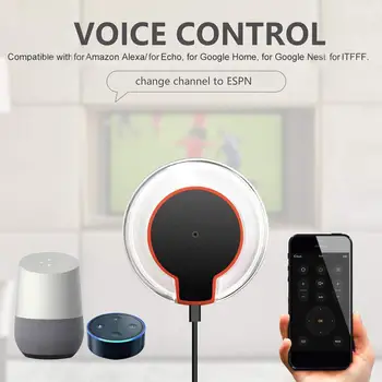 

Sonoff Smart Home Phone App IR Control Hub WiFi Infrared Remote Controller