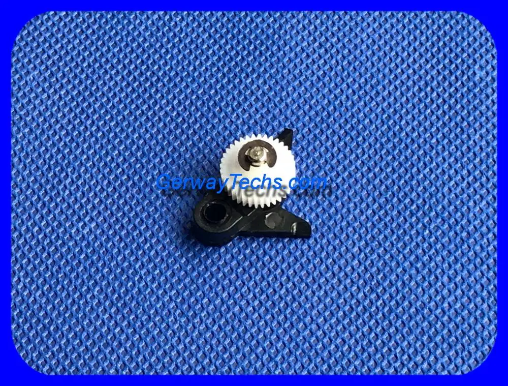473498Y Olivetti PR2 PLUS ленточная рулевая Шестерня обменник (GerwayTechs) QTY-10PCS | Компьютеры и