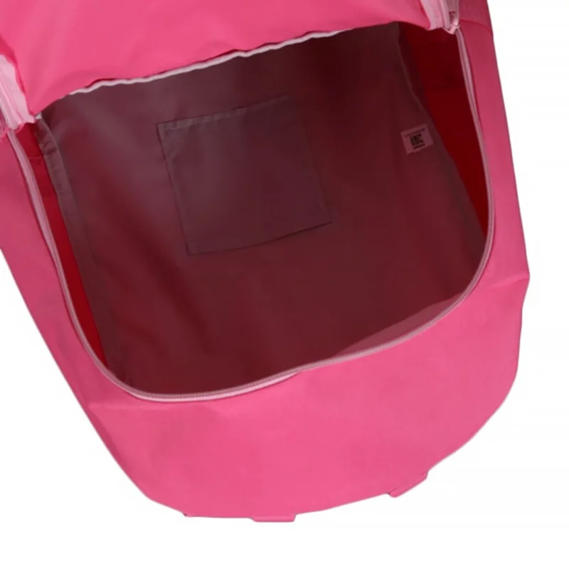Розовый рюкзак Адидас Лин CLAS BP DAY, сумки унисекс, спортивные тренировочные сумки DT8635
