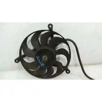 

AGR ELECTRIC FAN SKODA OCTAVIA SALOON (1U2)