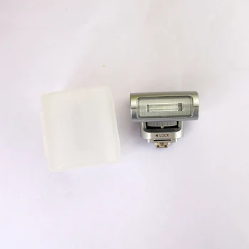 

New top flash lamp SEF-7A(ED-SEF7A) for Samsung NX mini , NXF1 NX F1 Camera