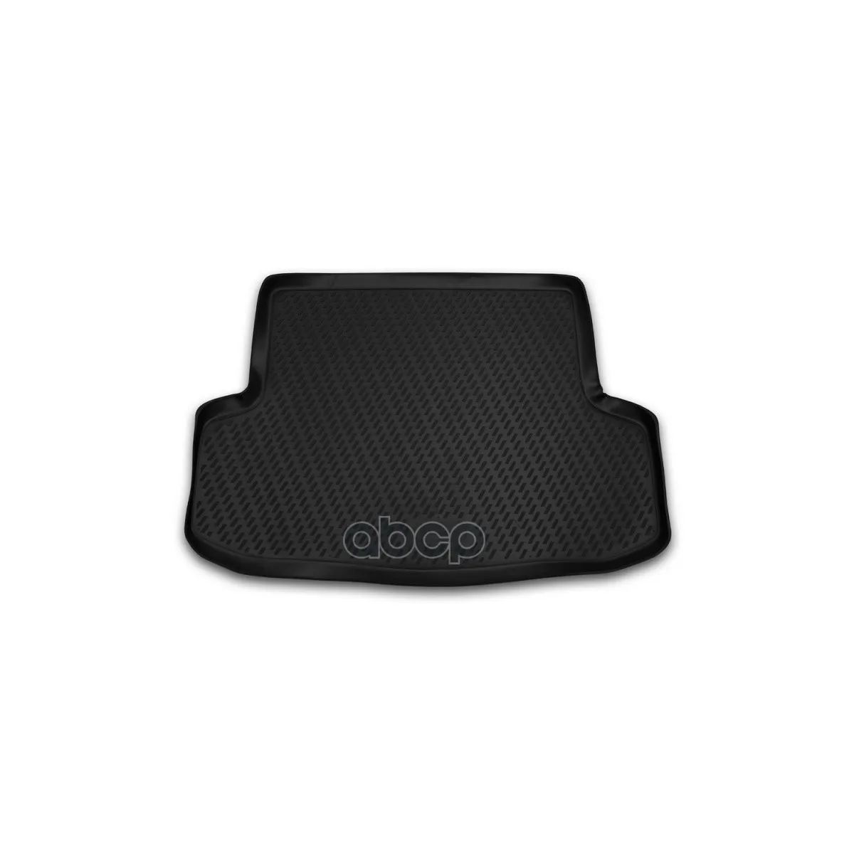 Коврик В Багажник Chevrolet Aveo 2004-2012, Сед.(Полиуретан) ELEMENT арт. CARCHV00014