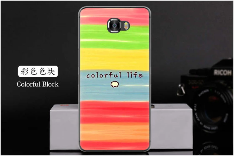 Phone Case For Infinix Note 4 Pro X571  (6)