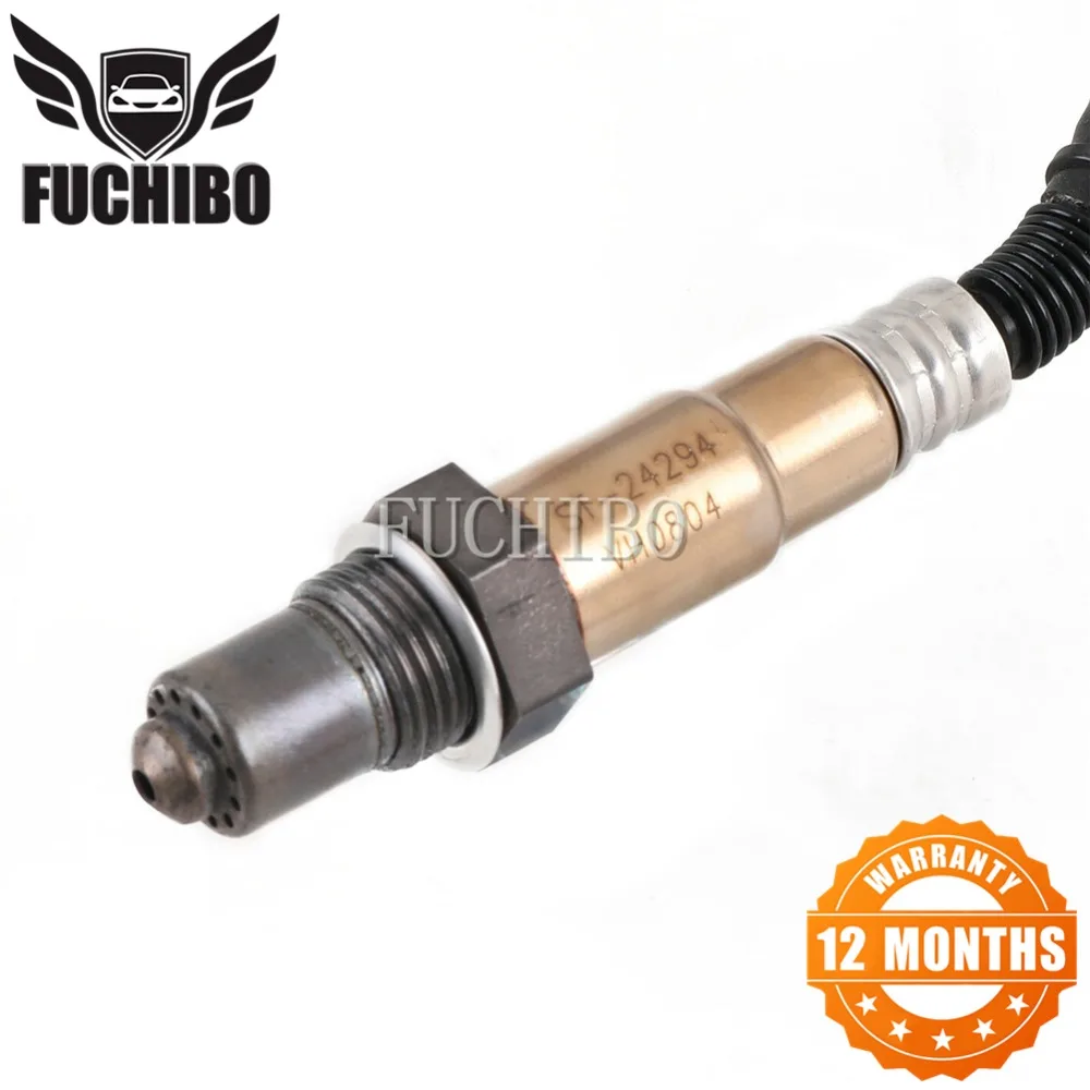 FUCHIBO 234-4216 234-4010 нисходящий и кислородный датчик вверх по потоку для Chrysler Town Country Voyager Dodge Caravan Grand