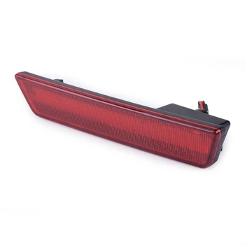 

Car Rear Bumper Left Side Red Marker Light Turn Signal Lamp Fit For Dodge Charger Challenger 2011 2012 2013 2014