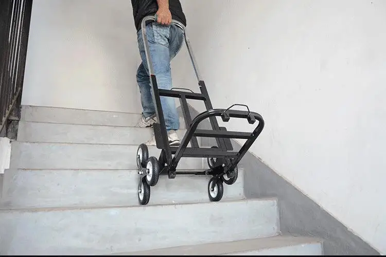 Carretilla Plegable Carro Compra Keuken Shopping De Courses Avec Roulettes Mesa Cocina настольная колесница Roulant Кухонная Тележка