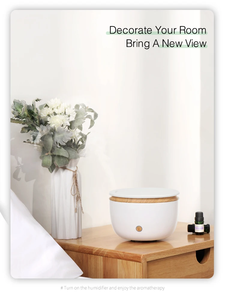 Aromatherapy Diffuser 4