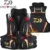 Новый DAWA Fishing Life Jacket Night Reflected Life Vest Многофункциональный Спасательный Жилет Плавучести 120 кг На Открытом Воздухе Плавание Морской Спасательный Жилет
