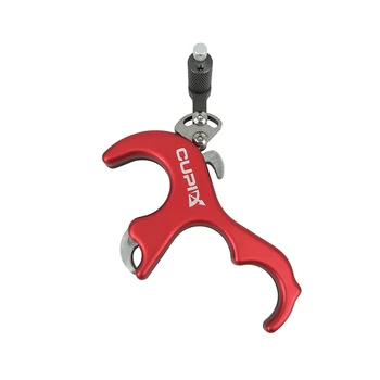 

Equipment Release Aids Tools Supplies Archery Aluminum Alloy Grip Compound