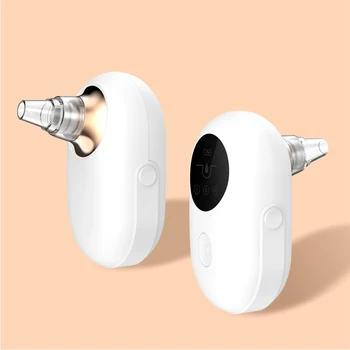 

New Microdermabrasion Blackhead Remover Vacuum Suction Acne Pores Cleaner Face Nose Black head Pimple Extractor Skin Care Tools