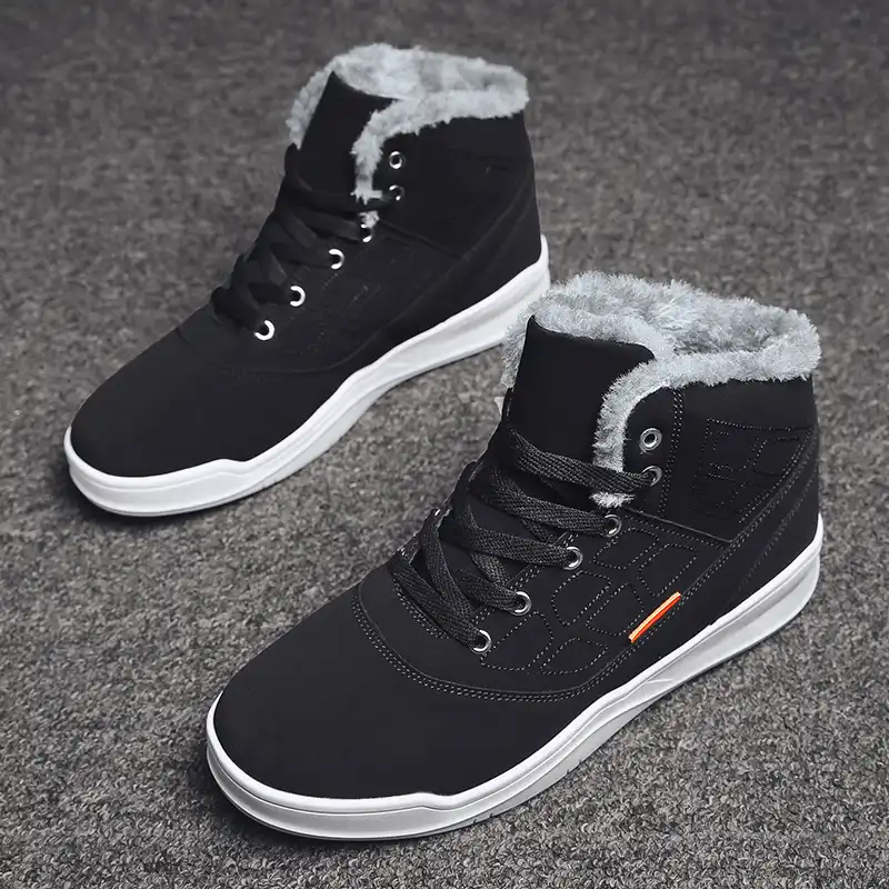 sport winter shoes