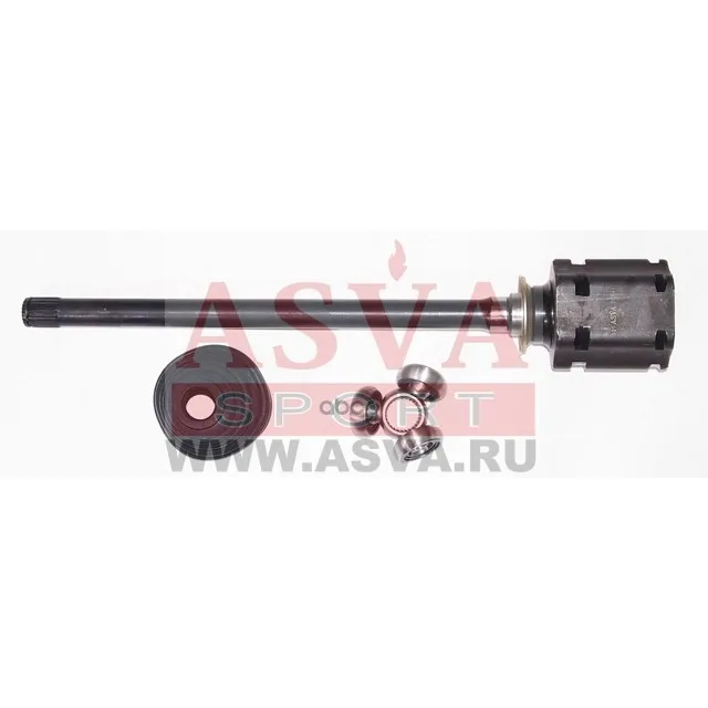 Шрус Внутренний | Прав | Toyota: Rav 4 2000-/27*34*23 ASVA арт. TYIPR4